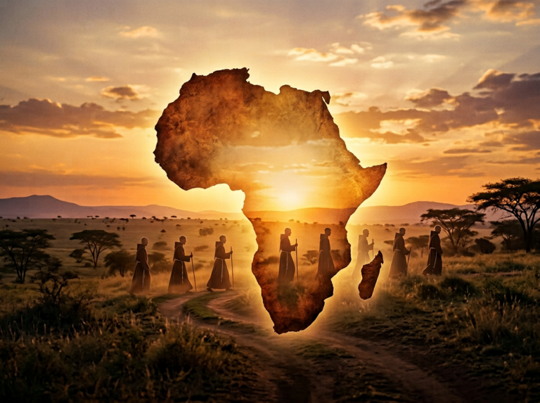 TOWARDS PANAF 2027: CAPUCHINS IN AFRICA PREPARE FOR A HISTORIC CONGRESS
