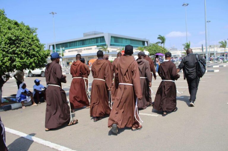 ANNALS OF THE PAN-AFRICAN CAPUCHIN CONGRESS